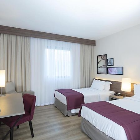 Royal Palm Tower Anhanguera Campinas  Exterior photo