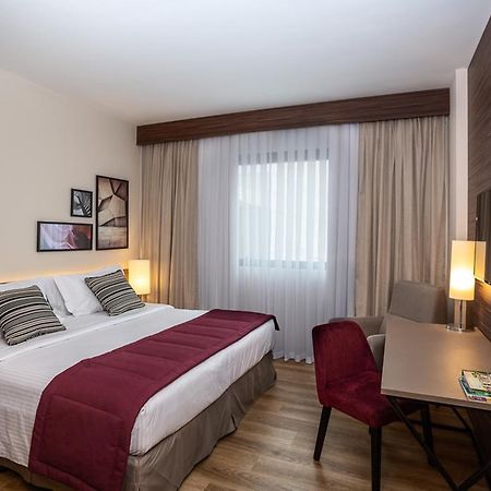 Royal Palm Tower Anhanguera Campinas  Exterior photo