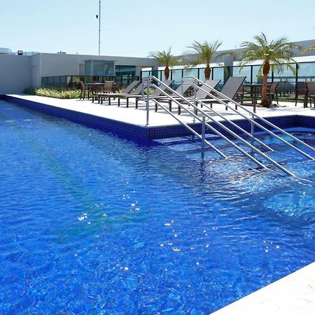 Royal Palm Tower Anhanguera Campinas  Exterior photo