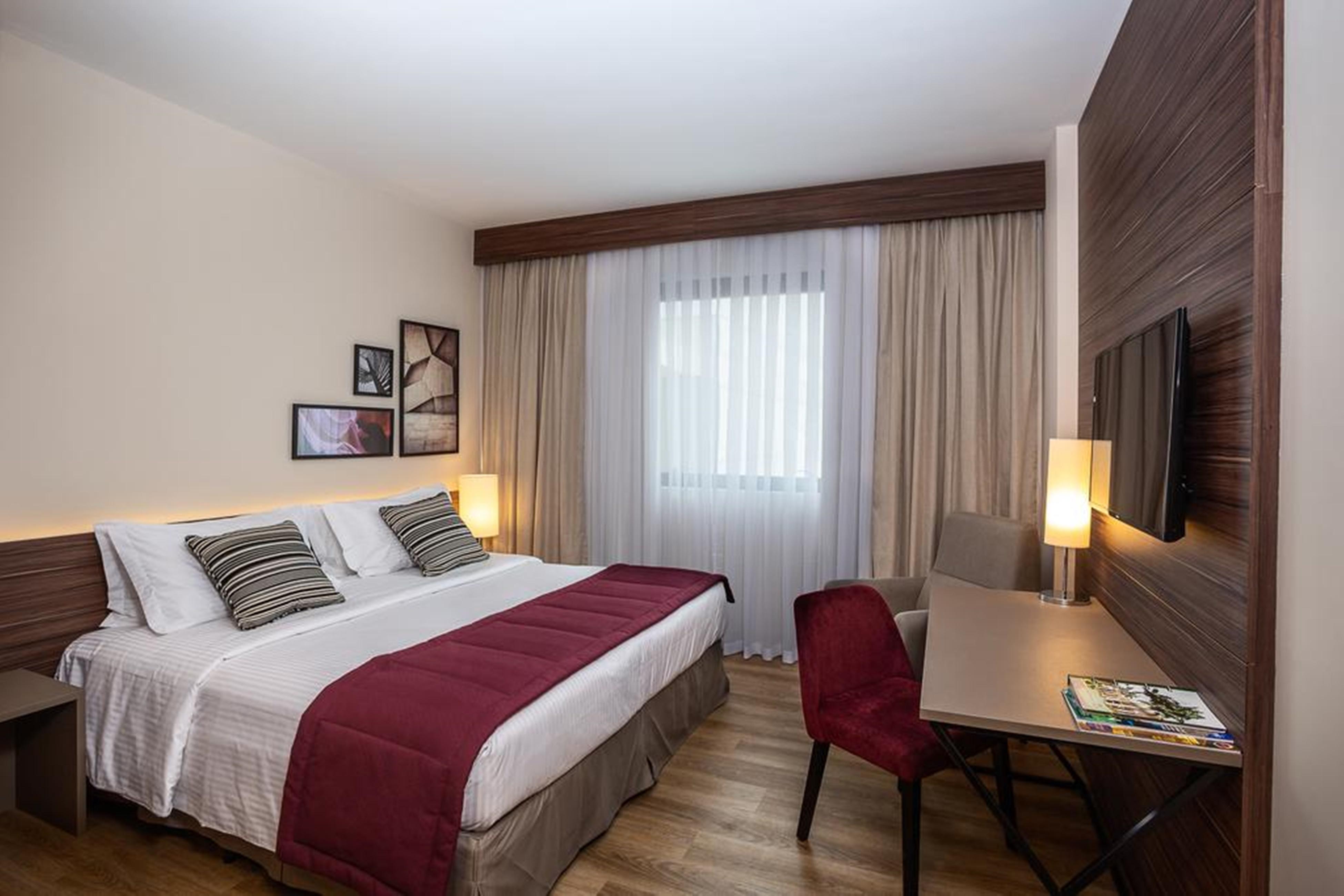 Royal Palm Tower Anhanguera Campinas  Exterior photo