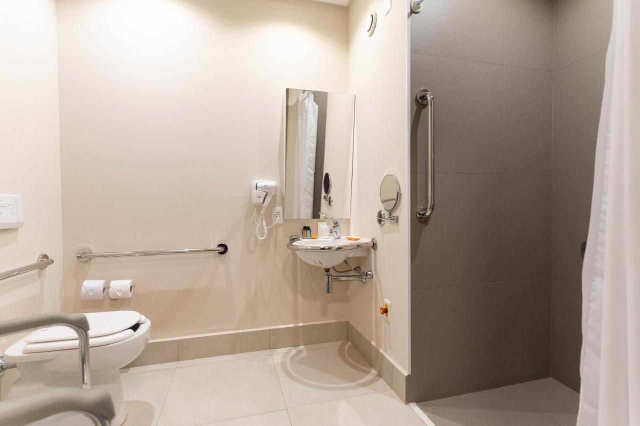 Royal Palm Tower Anhanguera Campinas  Exterior photo