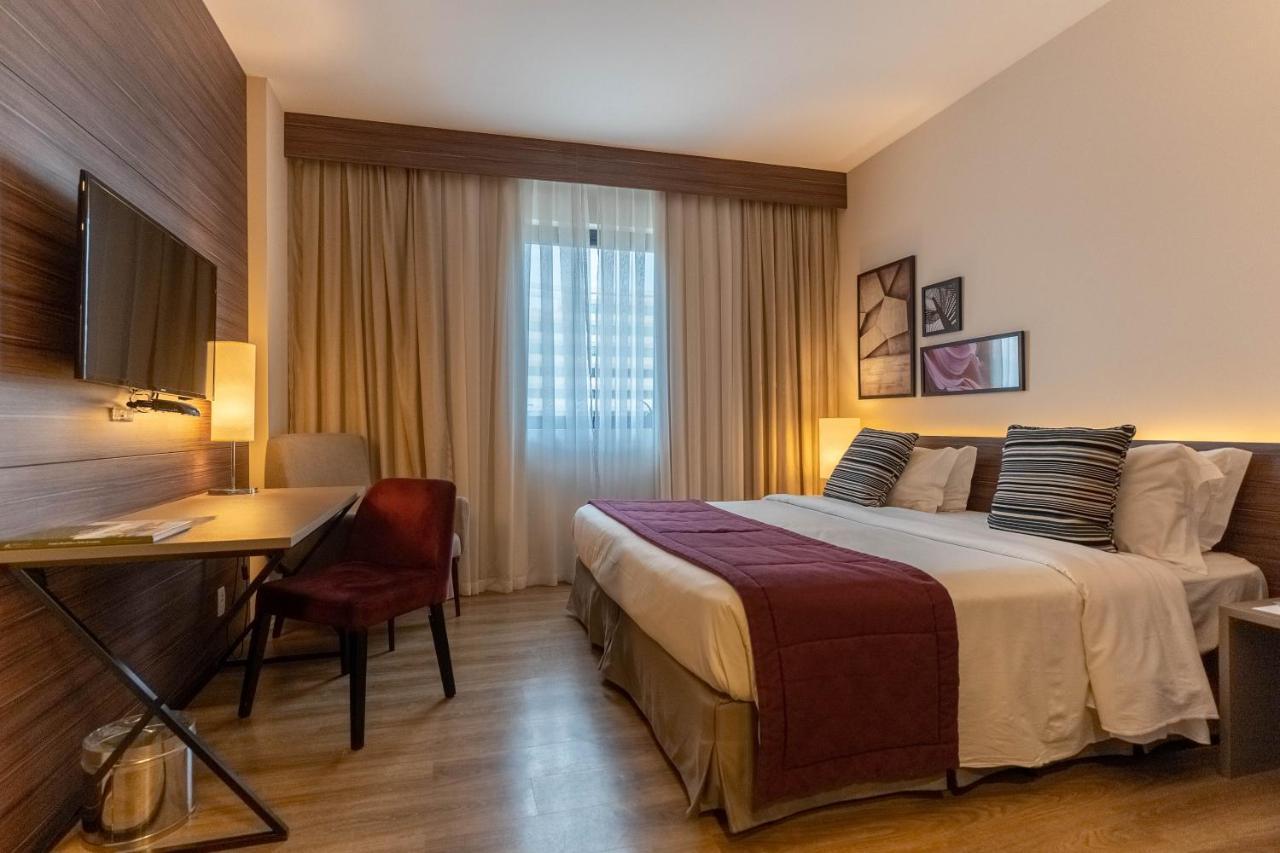 Royal Palm Tower Anhanguera Campinas  Exterior photo