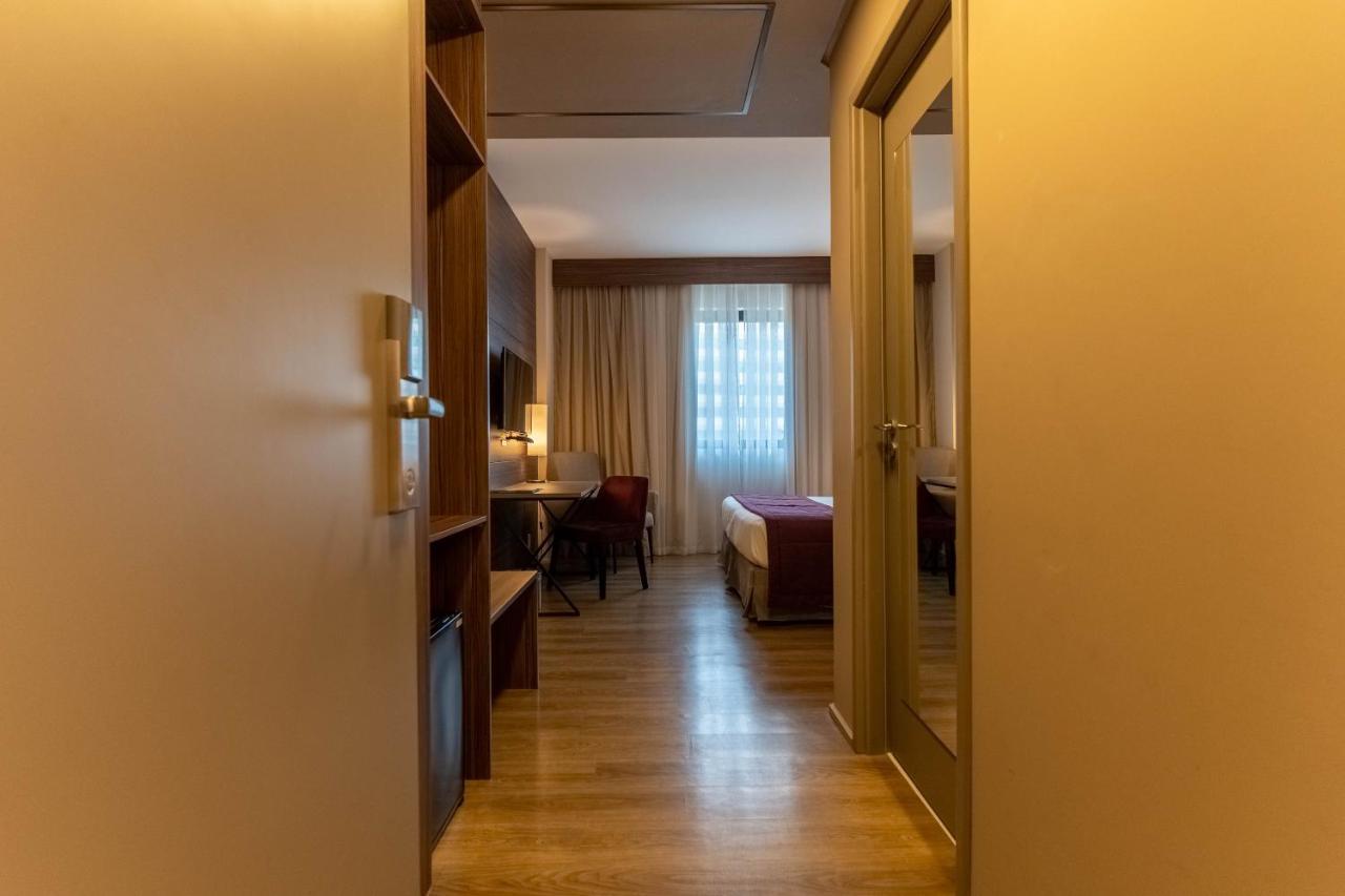 Royal Palm Tower Anhanguera Campinas  Exterior photo