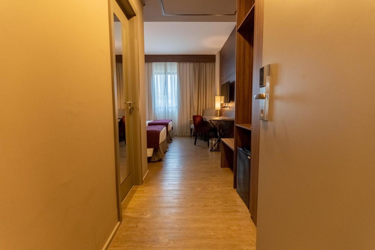 Royal Palm Tower Anhanguera Campinas  Exterior photo