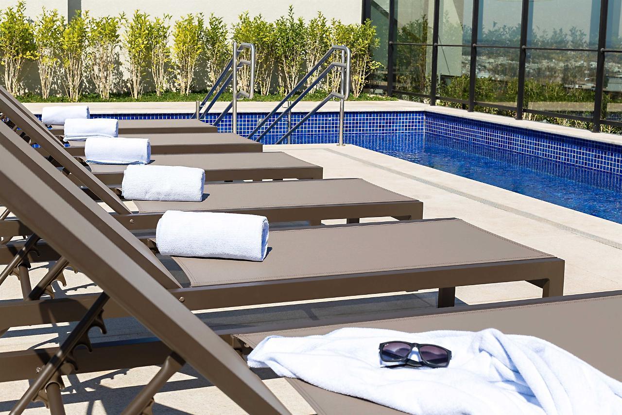 Royal Palm Tower Anhanguera Campinas  Exterior photo